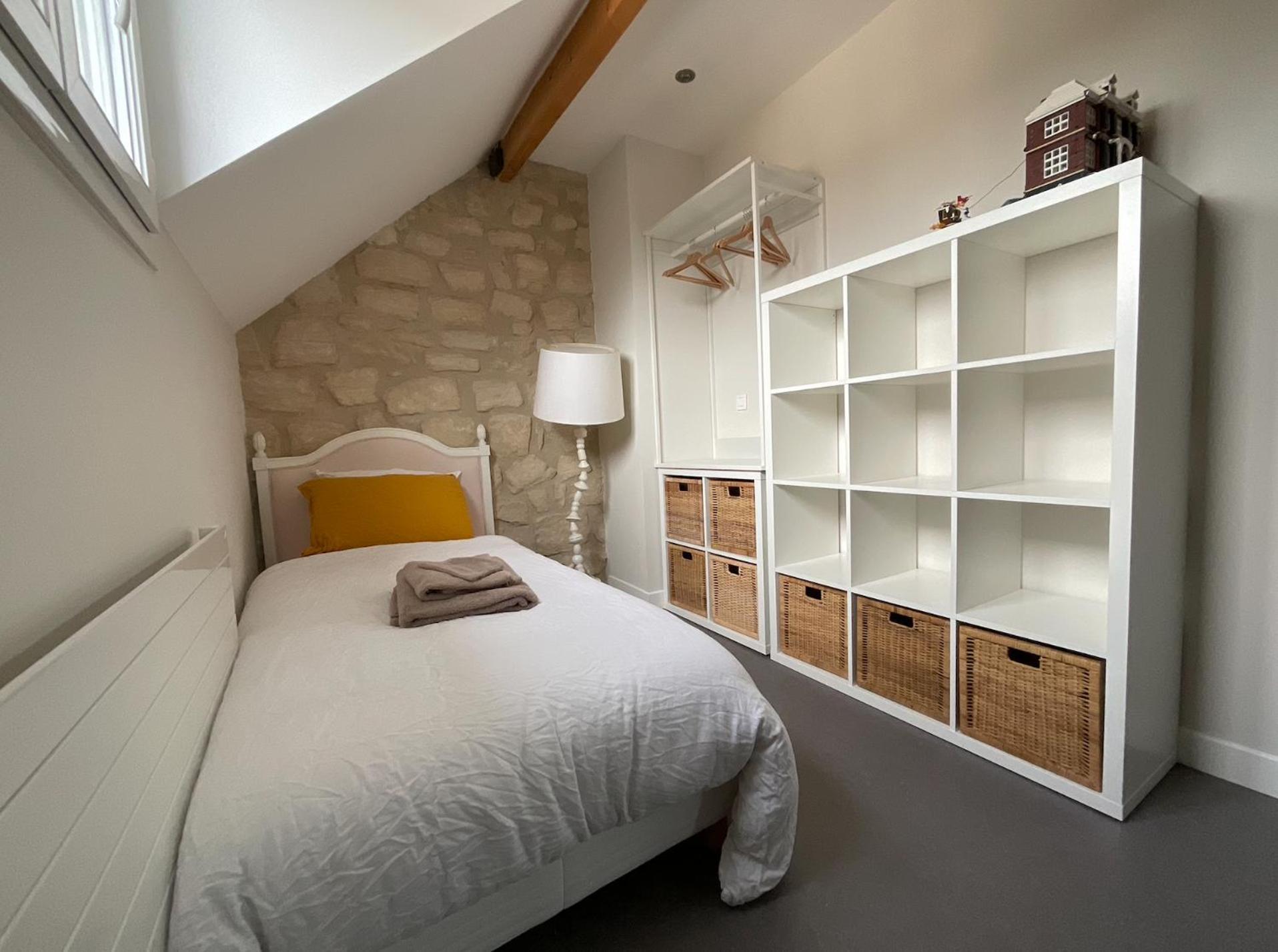 Chambres D'Hotes A 30 Min De Paris Maisons-Laffitte Exterior foto